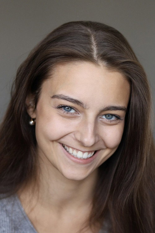 Olga Filipchik Photo