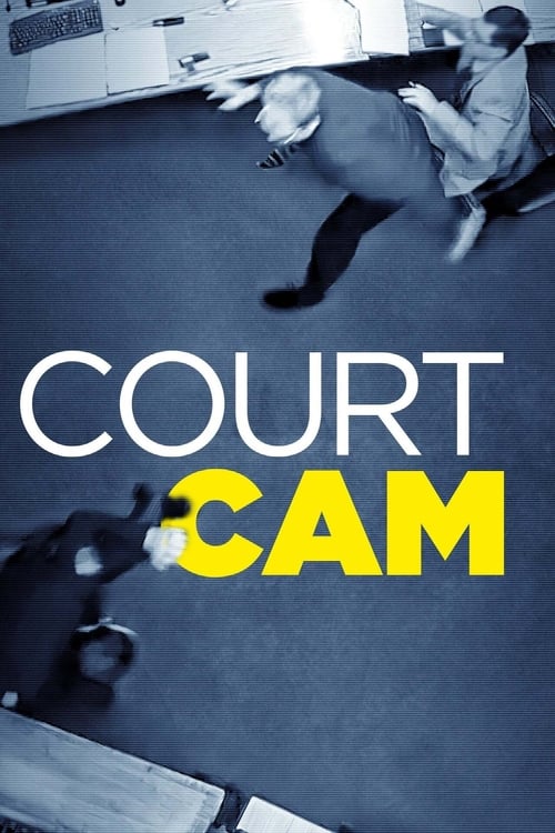 Where to stream Court Cam Season 3