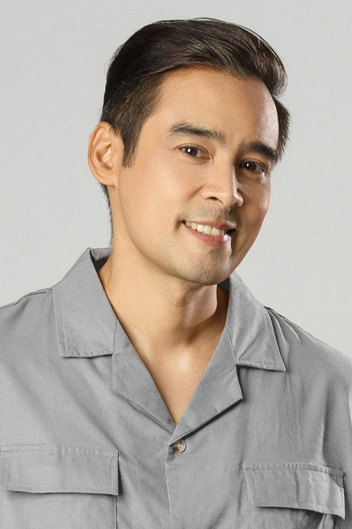 Joshua Zamora