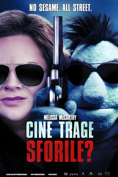Poster pentru Cine trage sforile?
