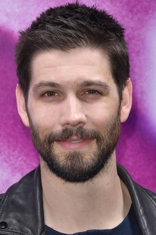 Kép: Casey Deidrick színész profilképe