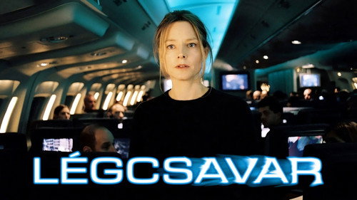 Plan de vuelo: Desaparecida — Fondos 16
