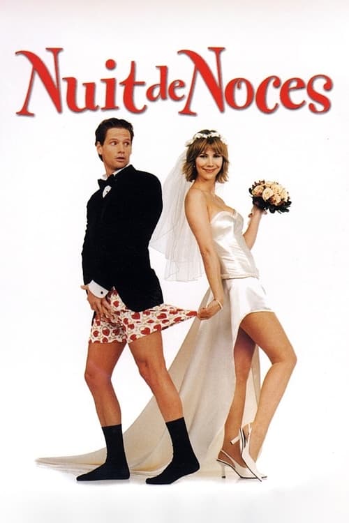 Poster Nuit de noces 2001