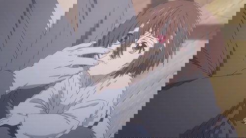 Sword of the Demon Hunter: Kijin Gentosho: 1×1