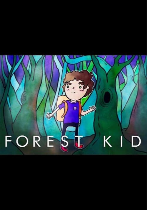 Forest Kid 2018