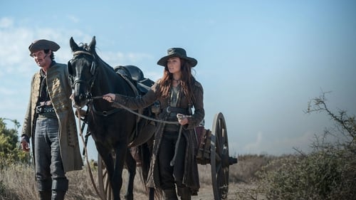 Black Sails: 3×5