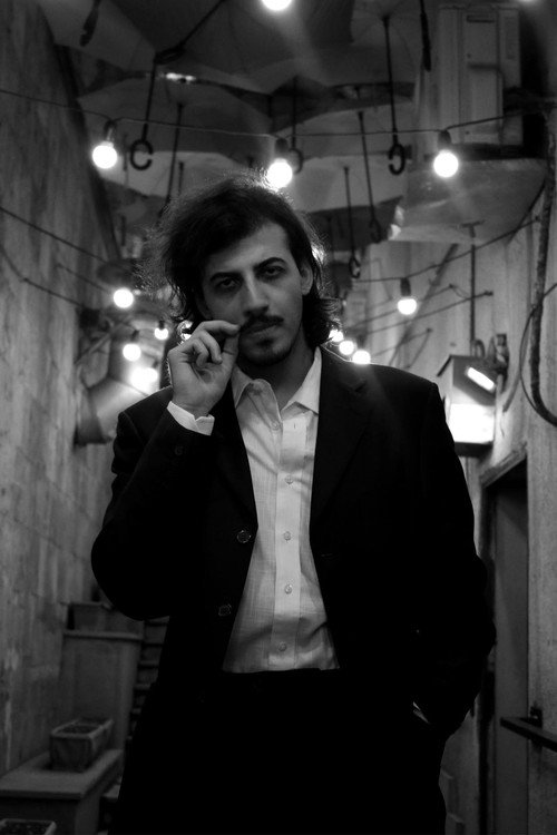 Foto de Nerses Gevorgyan Jr.