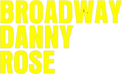 Broadway Danny Rose