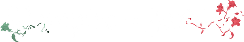 Vampiro no Jardim - Logo 2