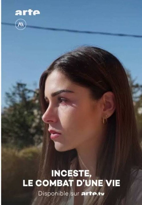 Inceste, le combat d'une vie