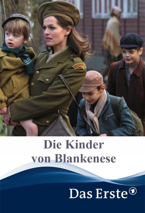 Die Kinder von Blankenese (2010)