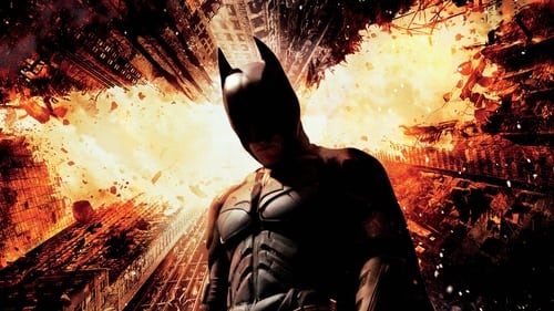 The Dark Knight Rises - The Legend Ends - Azwaad Movie Database