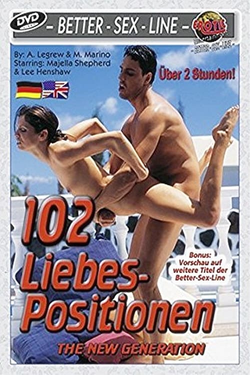 102 Liebespositionen 2001