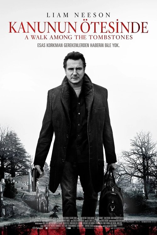 Kanunun Ötesinde ( A Walk Among the Tombstones )