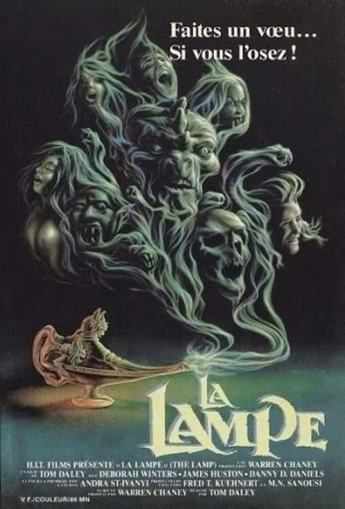 La Lampe (1987)