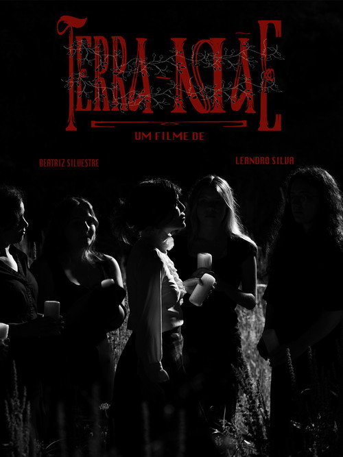 Terra-Mãe poster
