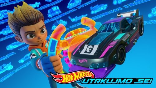 Hot Wheels Let's Race