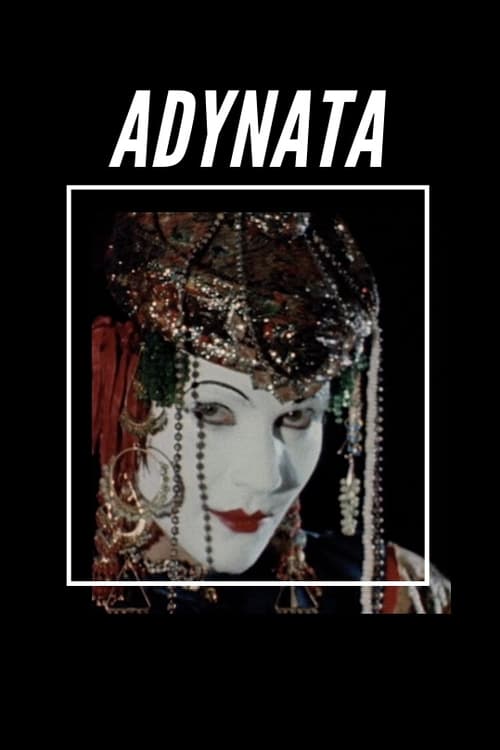 Adynata 1983