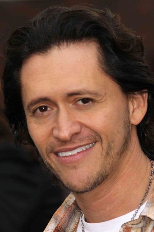 Kép: Clifton Collins Jr. színész profilképe