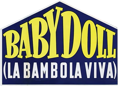 Baby Doll