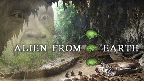 Poster della serie NOVA