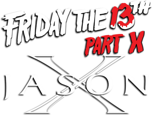 Jason X