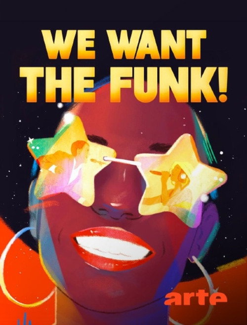 We Want the Funk !
