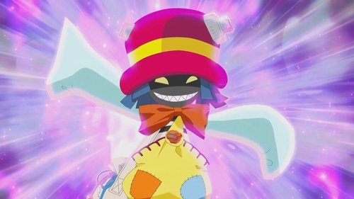 Image de l'épisode 17