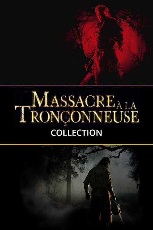 Massacre à la Tronçonneuse (Reboot) - Saga