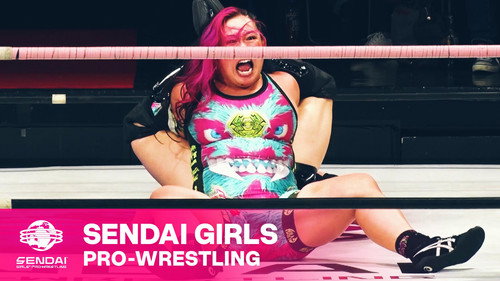 Sendai Girls' Pro-Wrestling 20th Anniversary Tour in Sendai PIT