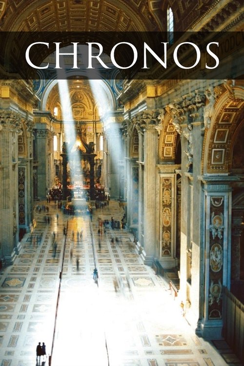 Largescale poster for Chronos