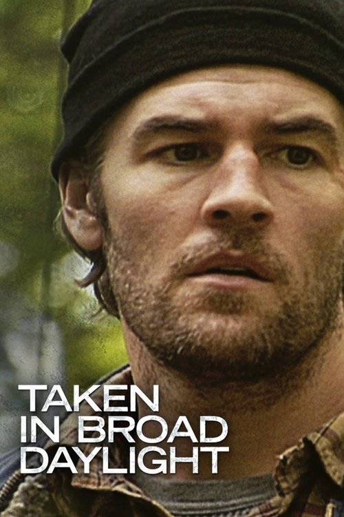 Taken in Broad Daylight poster