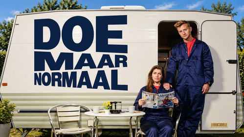 Doe Maar Normaal