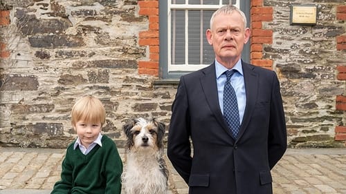 Poster della serie Doc Martin