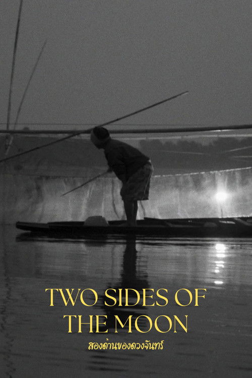 Two Sides of the Moon poster