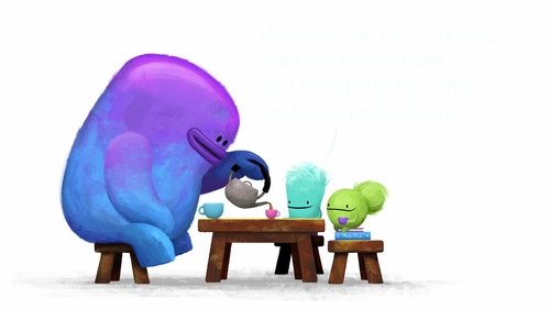 Image de l'épisode 1