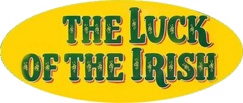 The Luck of the Irish