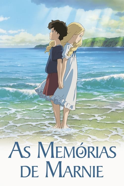 Image As Memórias de Marnie