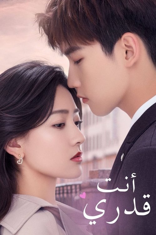 مشاهدة مسلسل You Are My Destiny مترجم - بوستر