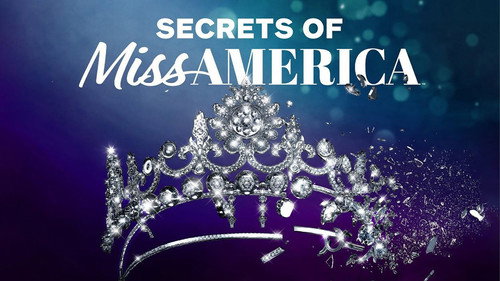 Кадр из Secrets of Miss America