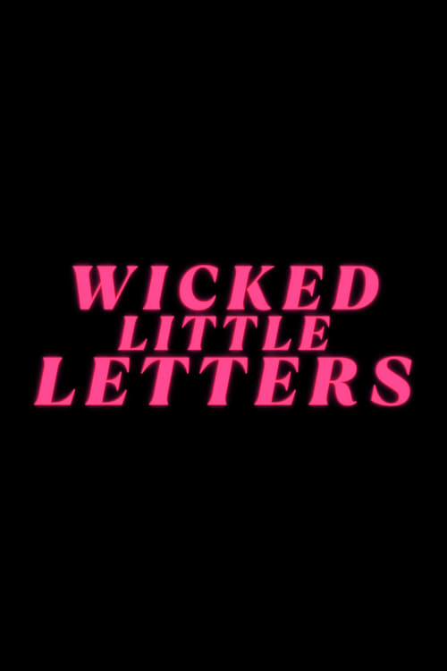 Wicked Little Letters ( Wicked Little Letters )