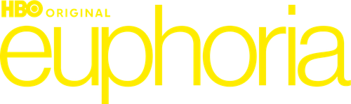 Euphoria - Logo 2