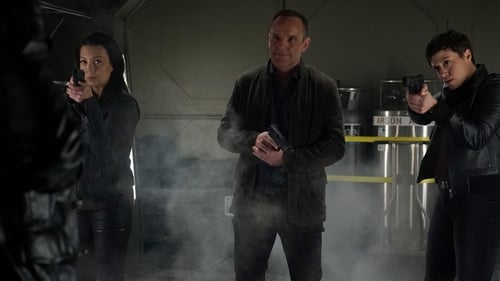 Agentes da S.H.I.E.L.D. da Marvel: 5×14