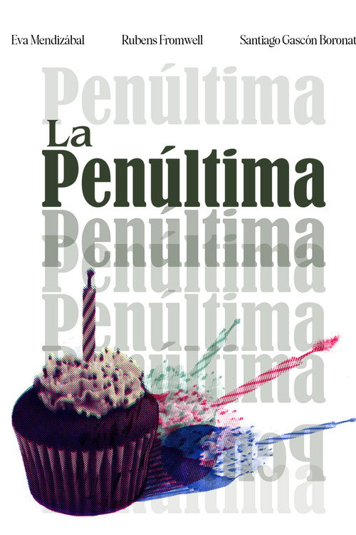 La penúltima