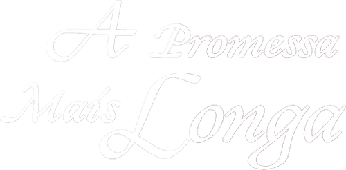 A Promessa Mais Longa - Logo 3