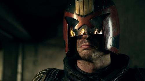 Dredd: O Juiz do Apocalipse