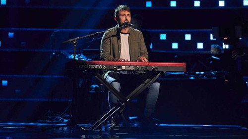 Blind Auditions 3