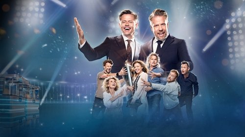 Alla mot alla med Filip och Fredrik Temporada 2