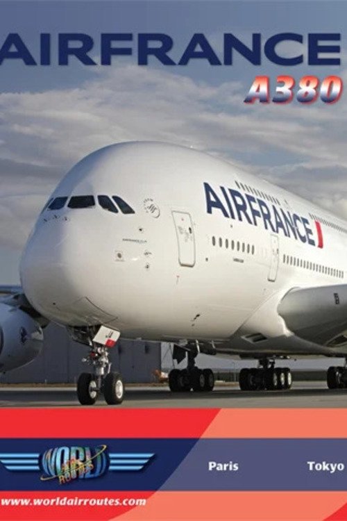 Air France A380