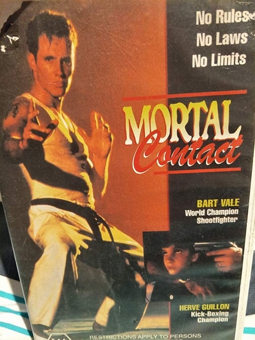 Mortal Contact 1995